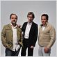 ¿Qué fue de Jorge Sanz? : foto Eduardo Antuña, Jorge Sanz, Miguel Ángel Lamata