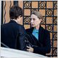 Gigola : foto Laure Charpentier, Lou Doillon, Marisa Berenson