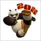 Kung Fu Panda 2 : foto Jennifer Yuh