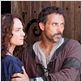 Los Pilares de la Tierra : foto Natalia Wörner, Rufus Sewell