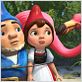 Gnomeo y Julieta : foto Kelly Asbury