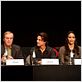 Misión: Imposible. Protocolo fantasma : foto Brad Bird, Paula Patton, Tom Cruise