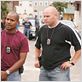 The Wire : foto Domenick Lombardozzi, Seth Gilliam