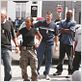 The Wire : foto Benjamin Busch, Corey Parker Robinson, Domenick Lombardozzi, Seth Gilliam, Sonja Sohn