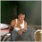The Wire : foto Wood Harris