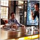 Foto Alphonso McAuley, Bret Harrison, Christian Slater