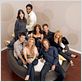 ¿Qué hacemos con Brian? : foto Amanda Detmer, Amanda Foreman, Barry Watson, Jason George (II), Matthew Davis