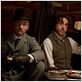Sherlock Holmes: Juego de sombras : foto Guy Ritchie, Jude Law, Robert Downey Jr.