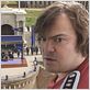 Los viajes de Gulliver : foto Jack Black, Rob Letterman
