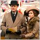 El discurso del rey : foto Colin Firth, Helena Bonham Carter, Tom Hooper
