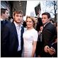 Soy el número cuatro : foto Alex Pettyfer, D.J. Caruso, Teresa Palmer