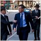 Destino oculto : foto George Nolfi, John Slattery, Matt Damon