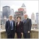 Ley y orden : Foto Alana De La Garza, Fred Thompson, Sam Waterston