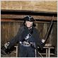 Piratas : foto Aitor Mazo
