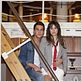 El barco : foto Blanca Suárez, Mario Casas