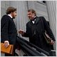La Conspiración : foto Robert Redford