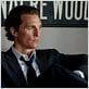 El inocente : foto Brad Furman, Matthew McConaughey