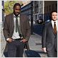 Luther : foto Idris Elba, Warren Brown
