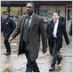 Luther : foto Idris Elba