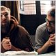El monje : foto Dominik Moll, Vincent Cassel