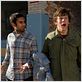 30 minutos o menos : foto Aziz Ansari, Jesse Eisenberg, Ruben Fleischer