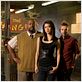 The Cleaner : foto Esteban Powell, Grace Park, Kevin Michael Richardson