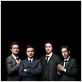 Chaos : foto Eric Close, Freddy Rodriguez, James Murray, Tim Blake Nelson