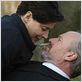 Tres veces 20 años : foto Isabella Rossellini, Julie Gavras, William Hurt