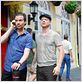 The Chaperone : foto Kevin Corrigan, Kevin Rankin, Stephen Herek