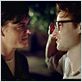 On the road (En la carretera) : foto Sam Riley, Tom Sturridge, Walter Salles