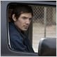 Contraband : foto Lukas Haas