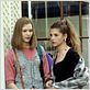 foto A.J. Langer, Claire Danes