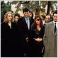 Twin Peaks : foto Everett McGill, Kyle MacLachlan, Mädchen Amick, Peggy Lipton, Wendy Robie