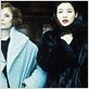 Twin Peaks : foto Joan Chen, Piper Laurie