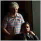 La piel que habito : foto Antonio Banderas, Pedro Almodóvar