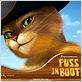 El gato con botas : foto