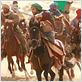 Oro negro : foto Jean-Jacques Annaud, Tahar Rahim