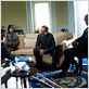 XIII: The Series : foto Aisha Tyler, Demore Barnes, Stephen McHattie