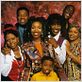 foto Brandy Norwood, Lamont Bentley, Marcus T. Paulk, Shar Jackson, William Allen Young