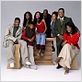 foto Brandy Norwood, Lamont Bentley, Marcus T. Paulk, Ray J. Norwood, Shar Jackson