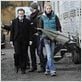 Albert Nobbs : foto Glenn Close, Rodrigo Garcia