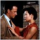 Presa de la secta : foto J. F. Lawton, Joan Chen