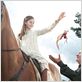 War Horse (Caballo de batalla) : foto Celine Buckens, Niels Arestrup, Steven Spielberg