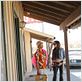 Malice In Lalaland : foto Lew Xypher, Sasha Grey