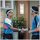 Reglas de compromiso : foto Adhir Kalyan, Oliver Hudson