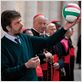 Habemus Papam : foto Nanni Moretti