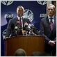 House of Lies : foto Don Cheadle, Michael McDonald