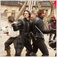 Los Tres Mosqueteros en 3D : foto Logan Lerman, Luke Evans, Matthew MacFadyen, Paul W.S. Anderson, Ray Stevenson