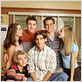 foto Allison Mack, Chris Evans, Kyle Howard, Lindsey McKeon, Margot Finley