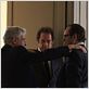 Pater : foto Alain Cavalier, Vincent Lindon